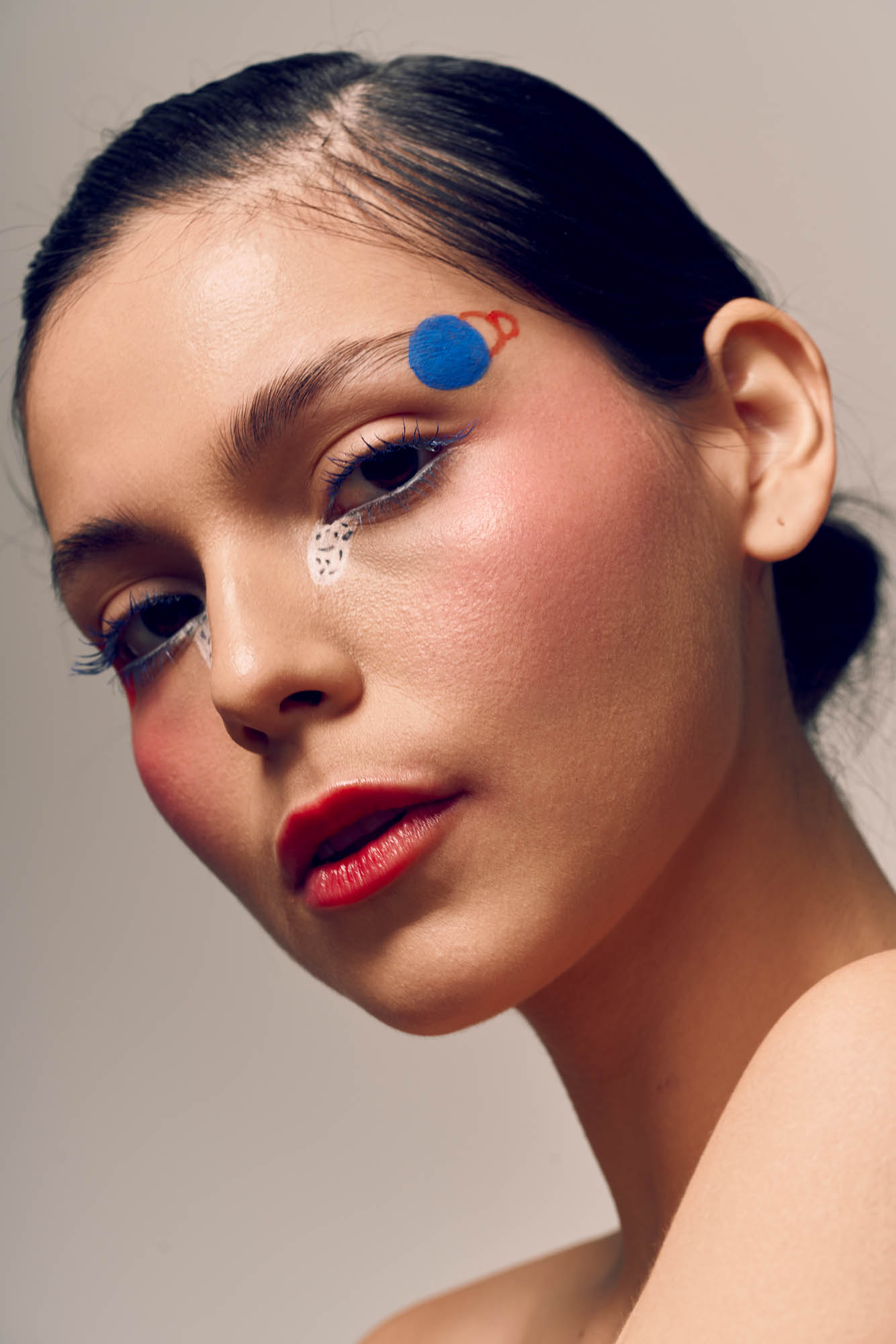 Beauty Editorial